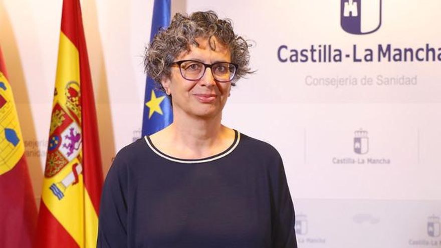 Cese de la directora general de Atención Primaria de Castilla-La Mancha por motivos "personales"