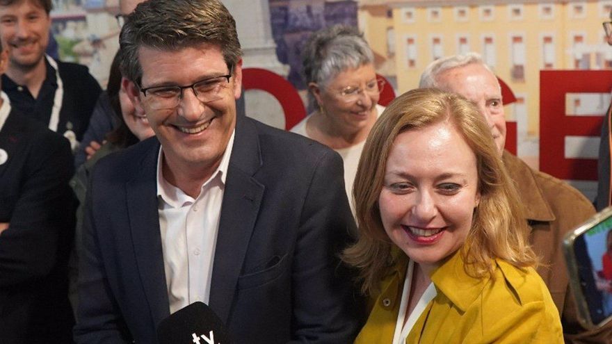 El expresidente socialista de la Diputación de Valencia rompe la baraja y propone a su representante para presidir la única institución de izquierdas