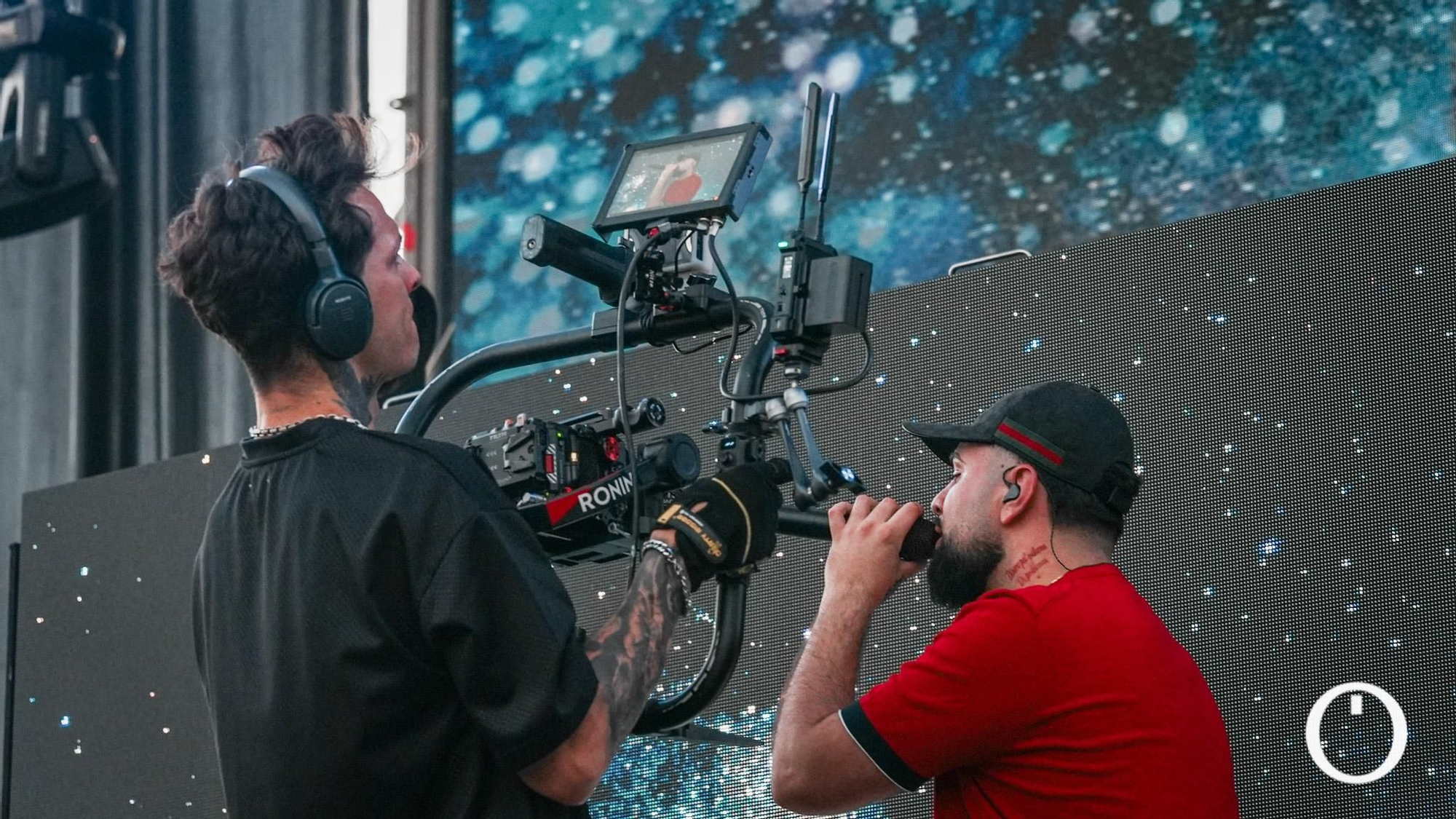 El concierto de Cano en el Cordoba Live