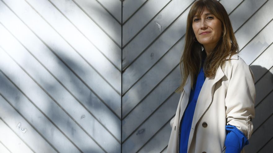 'Hoy', la oda de Agustina Guerrero a Barcelona y la vida vivida "despacito"