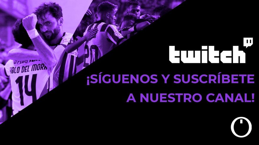 Javi Flores: "Nos motiva celebrar un título con nuestra gente"