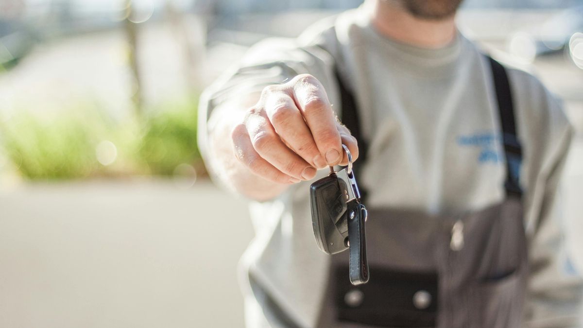 Onlogist: el desembarco en España de la ‘nueva logística’ de vehículos