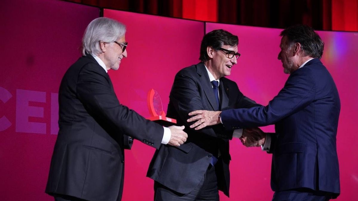 El empresariado catalán ve una "mejora importante" en la nueva financiación pero la considera insuficiente