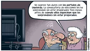 Sorprendidos