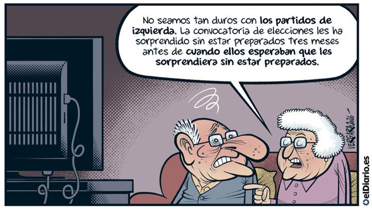 Sorprendidos