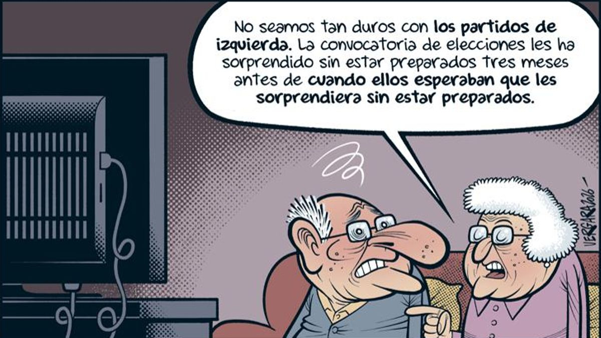 Sorprendidos