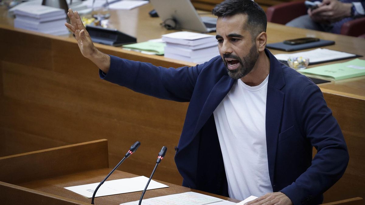 El PSPV enmienda los presupuestos de Pérez Llorca para evitar la "prioridad nacional" y controlar derivaciones a la sanidad privada