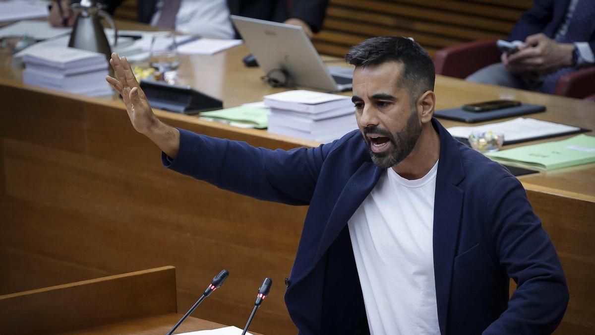 El PSPV destaca que la Comunitat Valenciana recibió el mayor adelanto de recursos de la serie histórica con 1.620 millones de euros