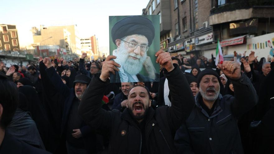 Qué opciones tiene Irán tras el ataque de EEUU e Israel y cómo puede acabar el conflicto