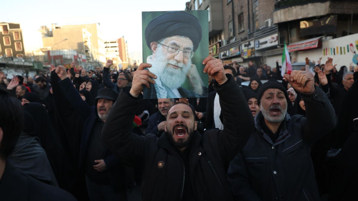 Qué opciones tiene Irán tras el ataque de EEUU e Israel y cómo puede acabar el conflicto