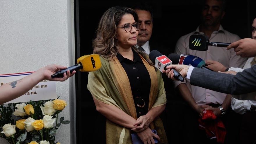 Paraguay recuerda tres años del crimen de Pecci sin conocer a los autores intelectuales