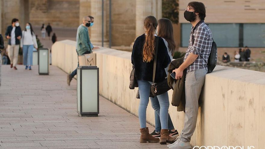Córdoba arranca el otoño con bajada de temperaturas pero sin lluvias en el horizonte