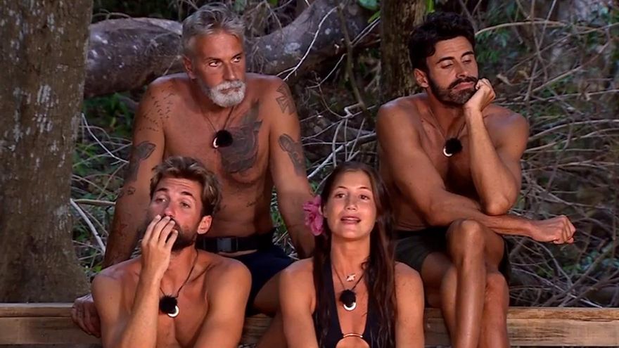 Desesperación en 'Supervivientes All Stars' por la dinámica de las recompensas: "Está siendo humillante"