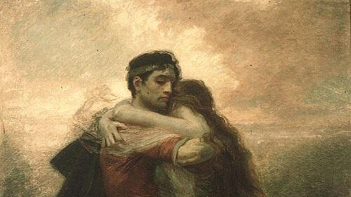 El MAS prestará dos obras de Rogelio de Egusquiza al Museo Thyssen-Bornemisza