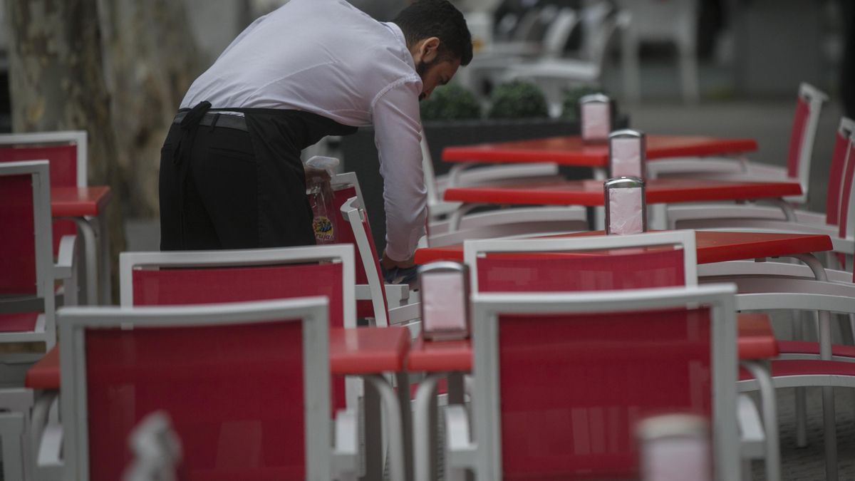 La regularización de personas migrantes aflora más de 11.000 empleos en Canarias que estaban en la economía sumergida