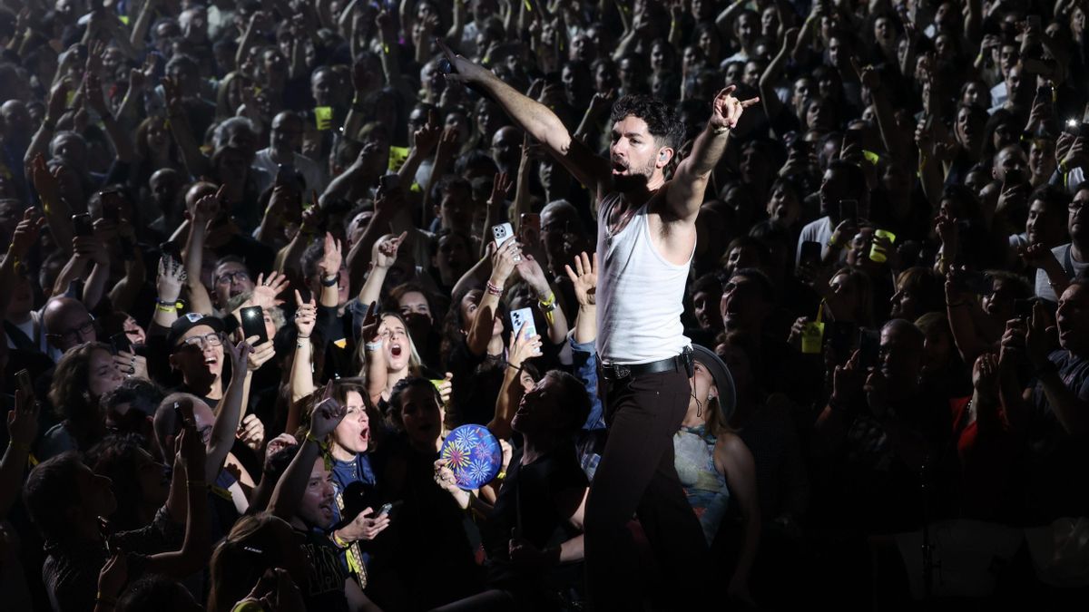 Siloé, pregoneros en las fiestas de San Lorenzo de Valladolid de 2026