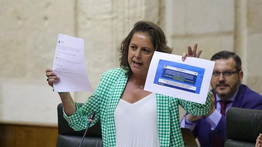 Transparencia obliga al Gobierno andaluz a informar del dinero público destinado a la derivación de pacientes a la privada