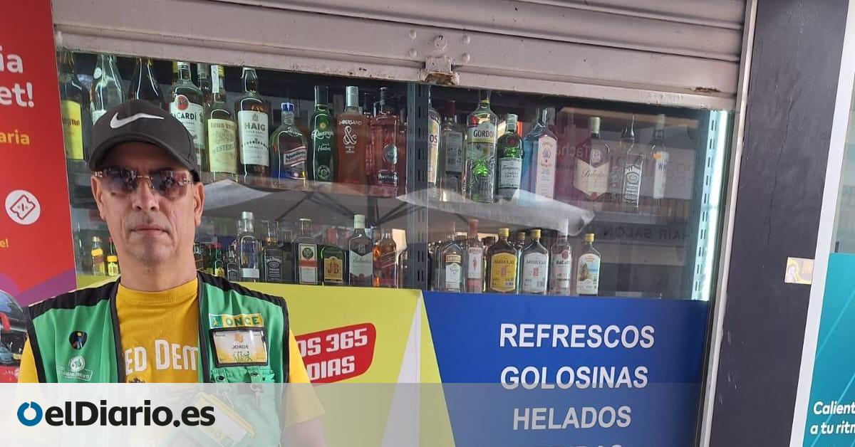 El Cupón Diario de la ONCE reparte 175.000 euros en Canarias
