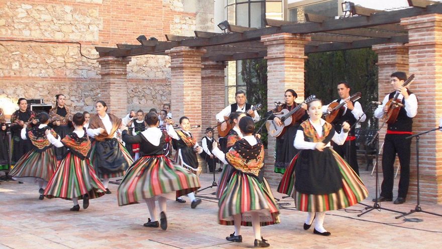 Pedro Muñoz solicita la declaración de Bien de Interés Cultural para su Ronda del Mayo