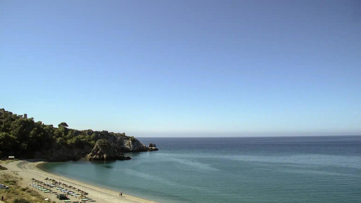 Costa de Maro, Nerja