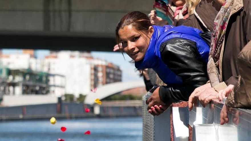 Piden que la historia del pueblo gitano se incorpore al currículo escolar