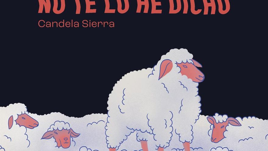 Candela Sierra, Premio Nacional de Cómic 2025