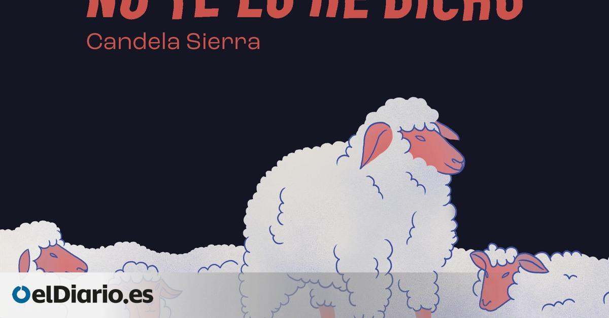 Candela Sierra, Premio Nacional de Cómic 2025