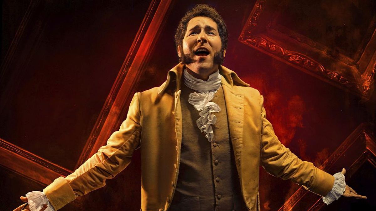 Jazz y un musical dedicado a Goya, esta semana en el Teatro Bretón de Logroño