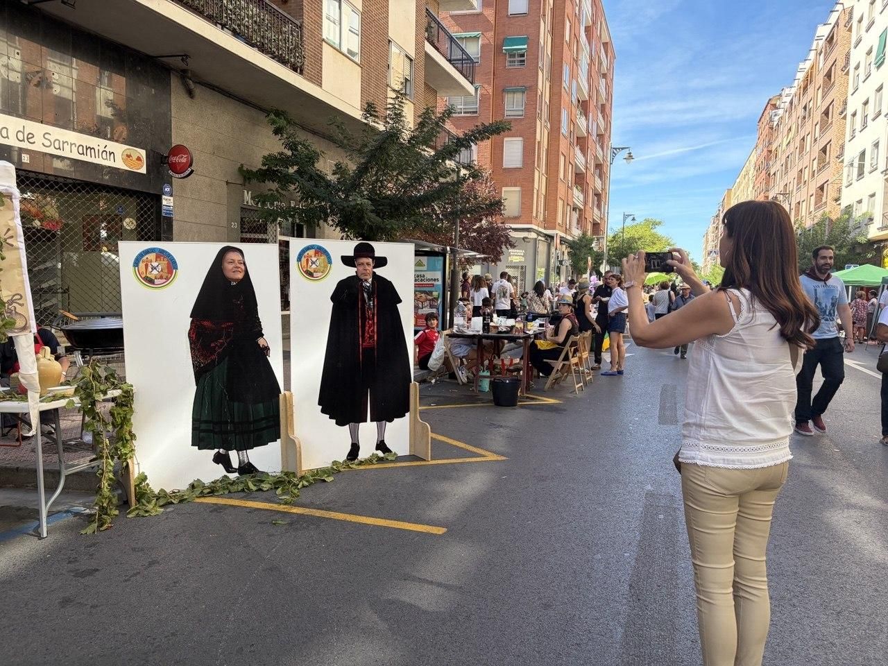 Concurso de Calderetas de San Mateo 2026 en Logroño