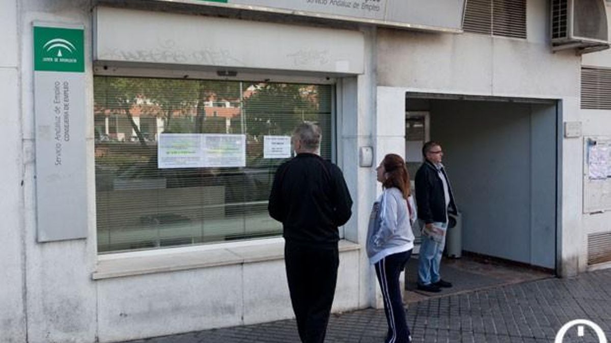 La mitad del empleo destruido en septiembre fue en empresas de la capital