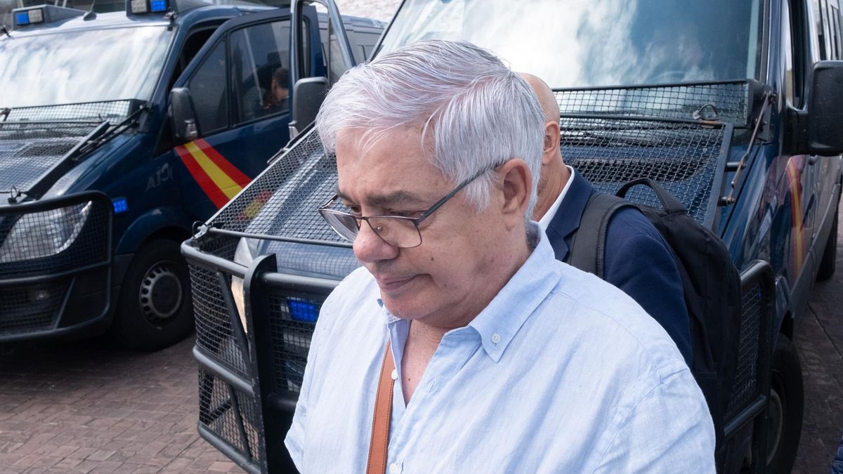 Fiscalía se muestra a favor de un indulto parcial al maquinista del Alvia