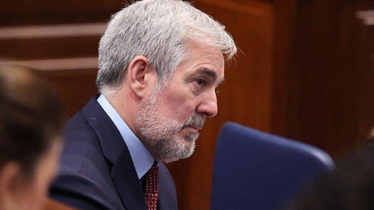 Clavijo, sobre el accidente en Toledo: "Ahora toca atender la emergencia" y que la política "esté a la altura"