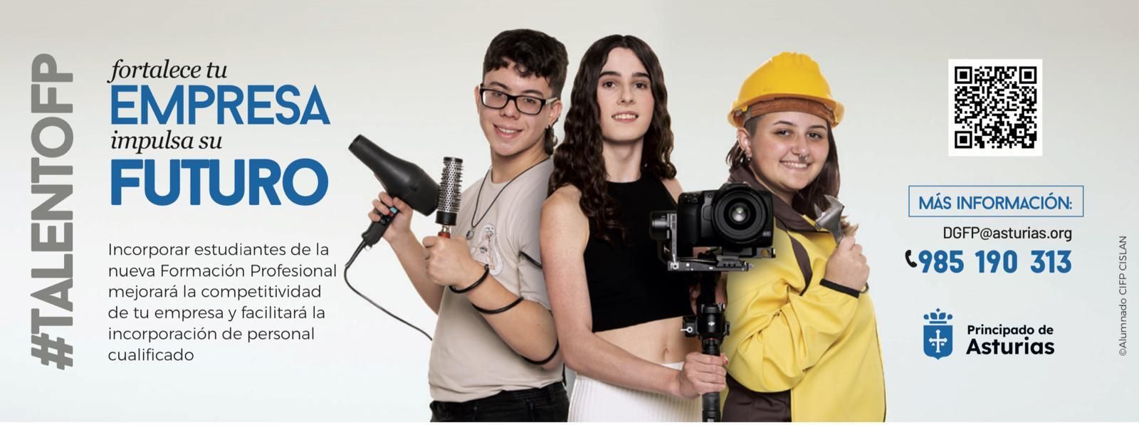 La Dirección General de Planificación ha habilitado un teléfono y un correo electrónico para las empresas interesadas. 