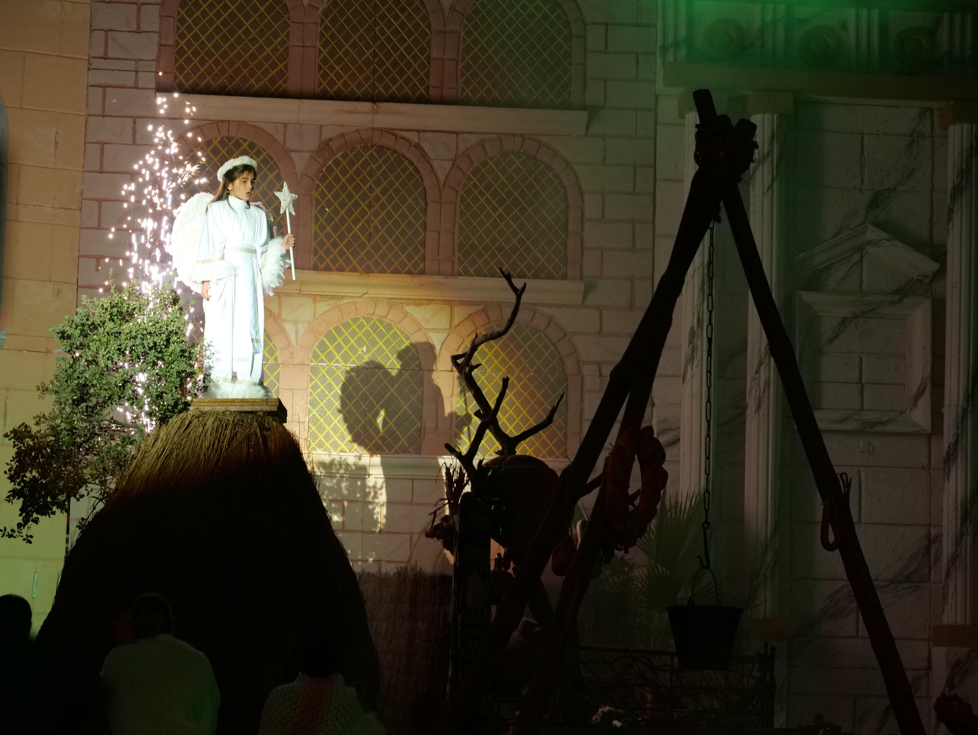 Auto Sacramental de El Viso