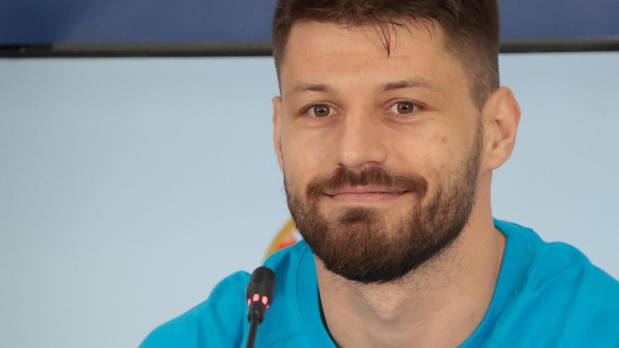 Petkovic avisó cómo marcará Croacia a Messi: "No nos centraremos en un solo jugador"