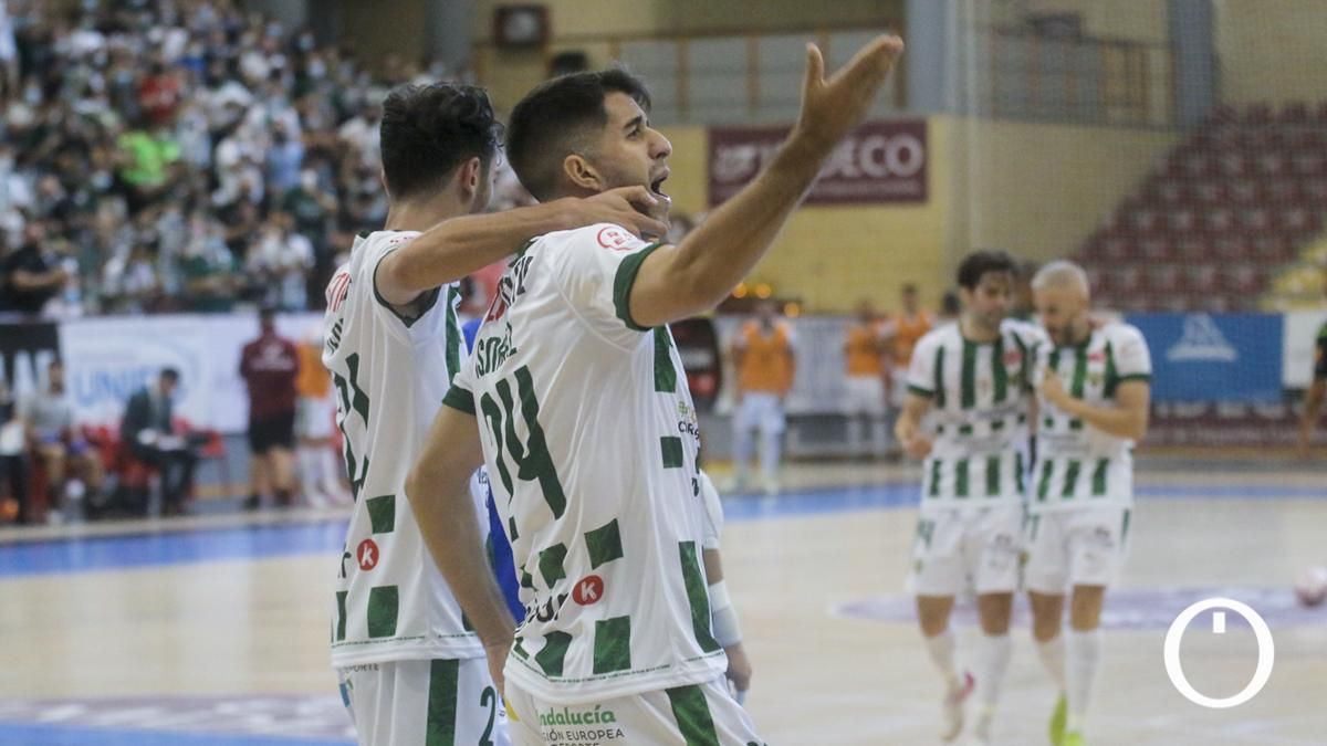 Córdoba Patrimonio de la Humanidad - Palma Futsal