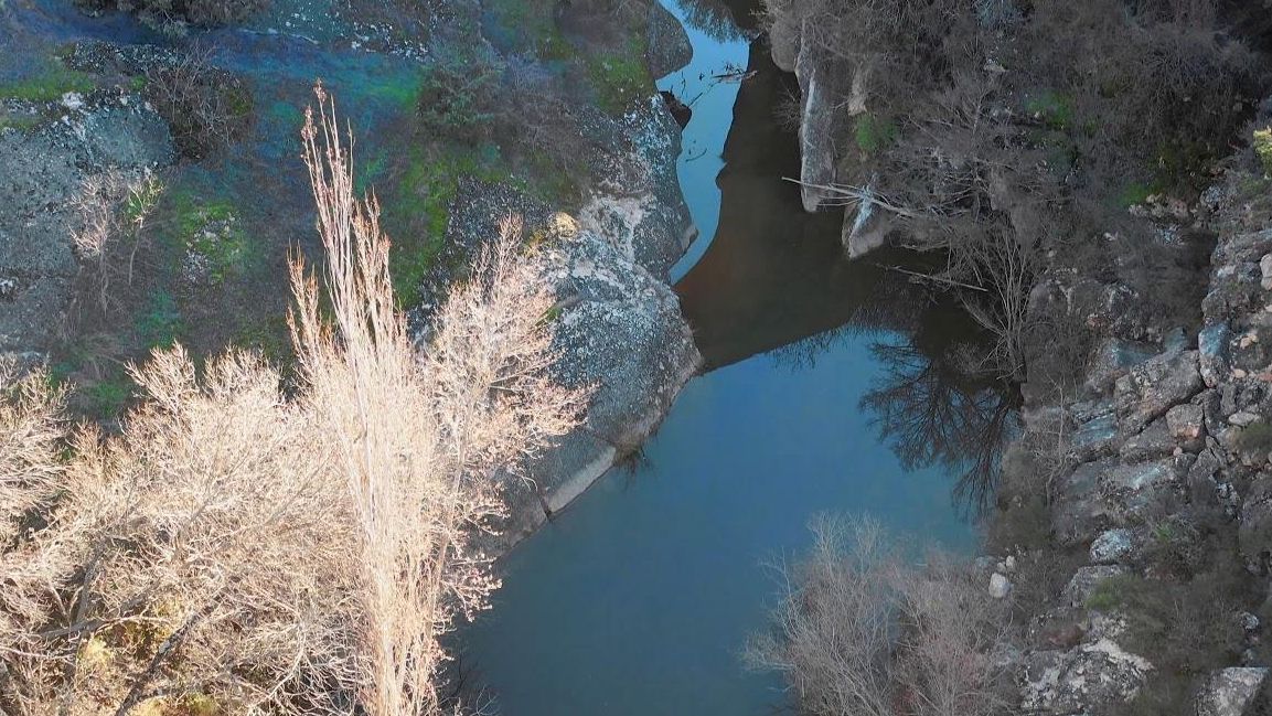 Mancomunidad de Aguas del Sorbe