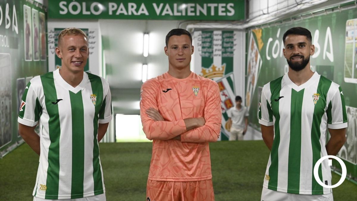 La presentación de Xavi Sintes, Obolskii y Ramón Vila, en imágenes