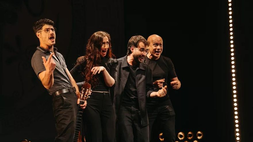 Más barrio, nuevas producciones y propuestas familiares: así es la nueva temporada del Teatro de La Abadía