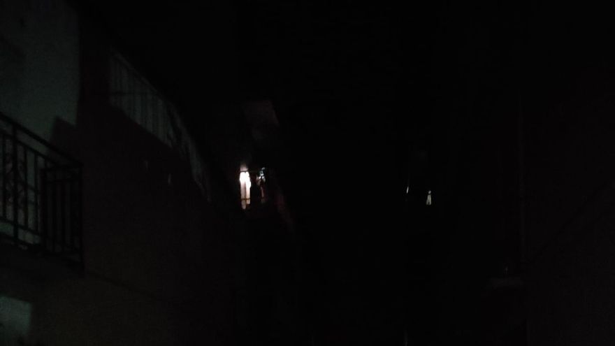 Los cortes de luz se ceban con Iznalloz, el segundo pueblo más pobre de España