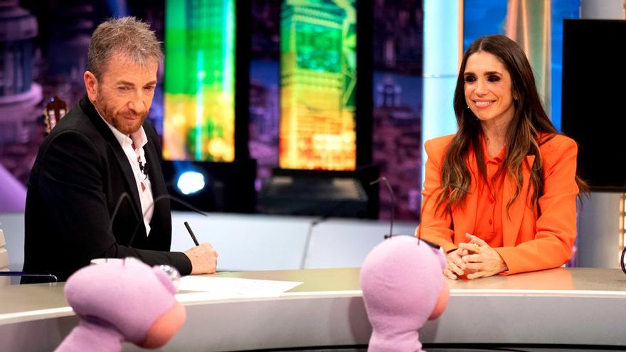 'El Hormiguero' (14.7%) manda un día más en la franja de access, que empieza a moverse de cara al tramo final del curso
