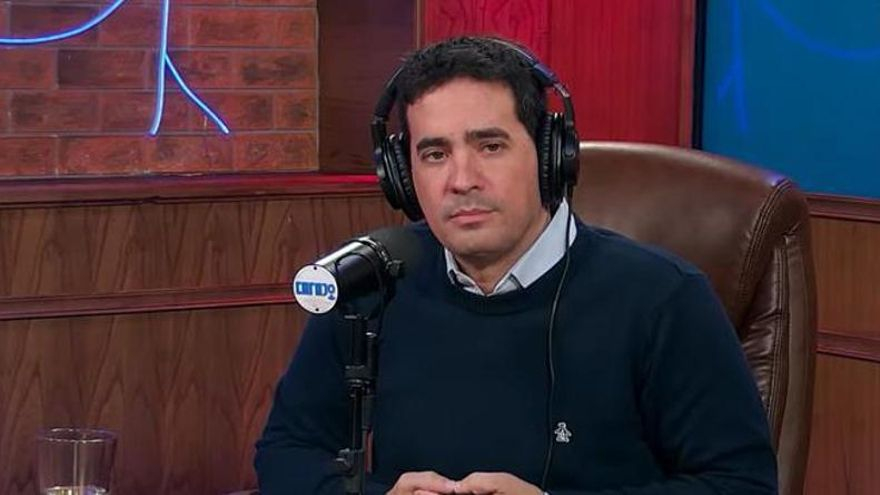 El vocero del Gobierno: "Que el dólar llegue a $1.800 en los próximos meses es una posibilidad"