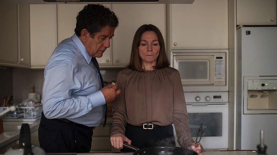 'Querer' arrasa en los Premios Forqué y hace pleno de victorias en las categorías de series