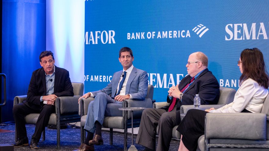 Trump elige a Kevin Warsh, un economista conservador, para relevar a Jerome Powell al frente de la Fed