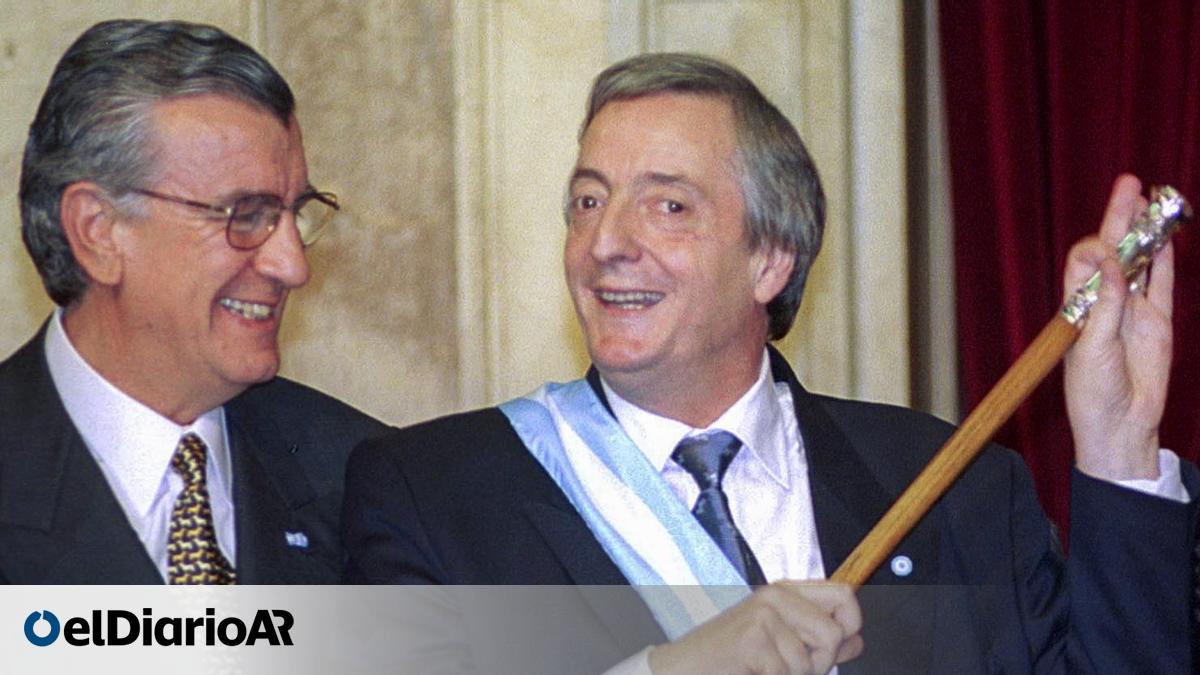 La Cámpora recordó a Néstor Kirchner en su cumpleaños: "Con valentía y ...