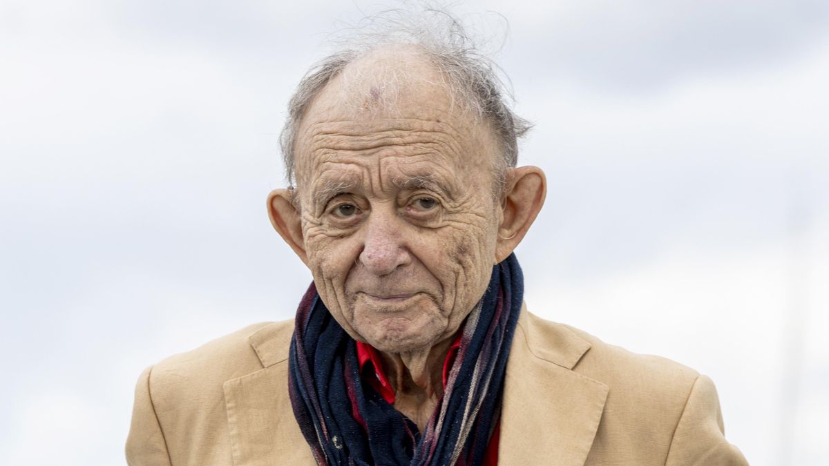 Muere el director Fredrick Wiseman, maestro del cine documental, a los 96 años