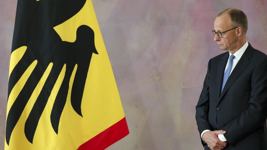 Merz, 100 días de Gobierno entre vientos de crisis