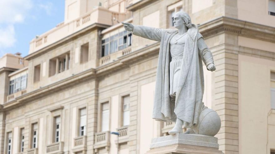 Cristóbal Colón, los misteriosos orígenes de un "gran escapista"