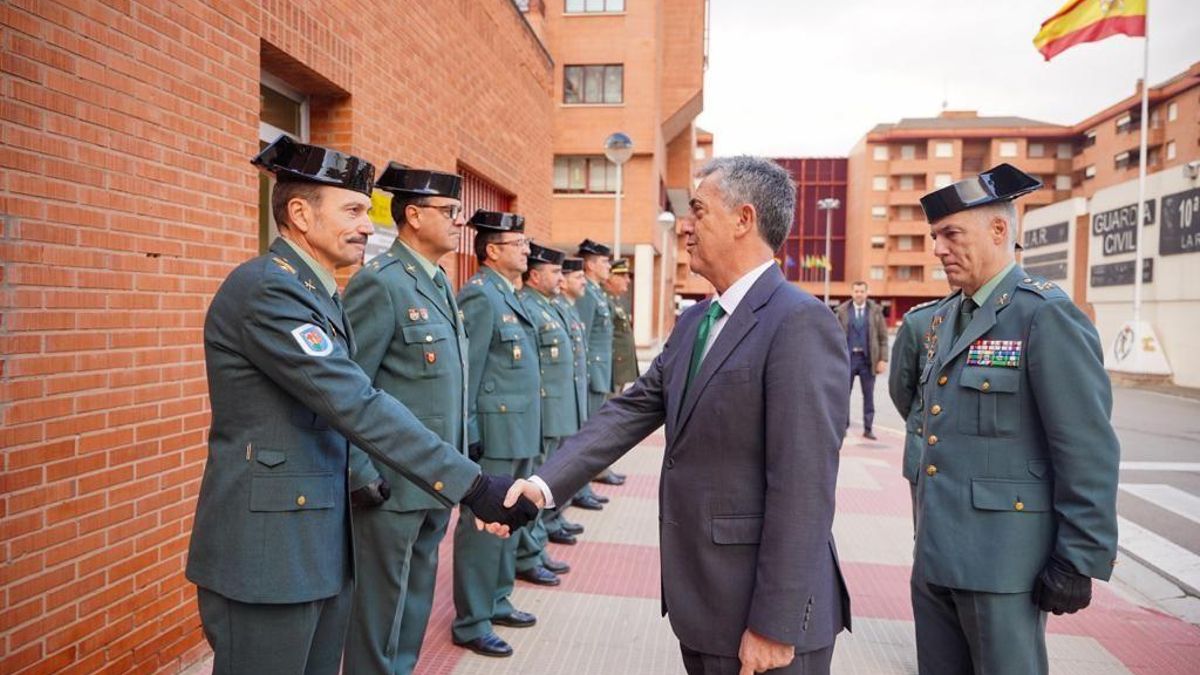 El jefe de la UCO declaró que el exdirector de la Guardia Civil ordenó cambiar un informe sobre el hermano de Sánchez