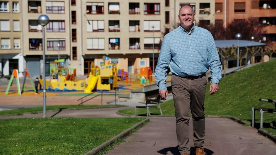 Dimite el director de Emergencias de Euskadi, investigado por presunta malversación